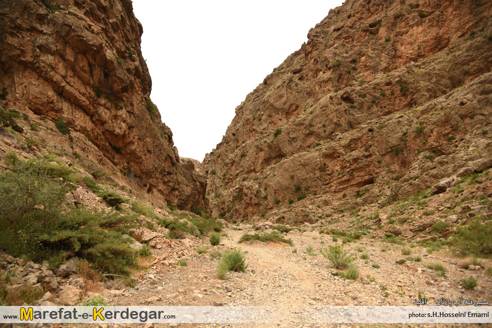 اماکن گردشگری اقلید